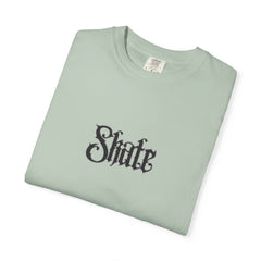 Skate T-Shirt Bay Green – Minimalist Skater Graphic Tee