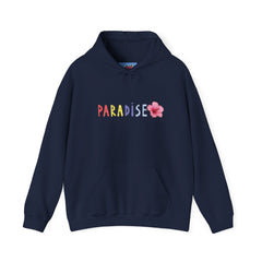 Paradise Unisex Heavy Blend™ Hooded Sweatshirt