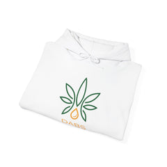 DABS Cannabis Concentrates Unisex Heavy Blend™ Hooded Sweatshirt