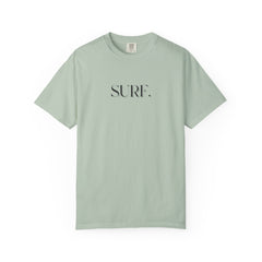 Surf T-Shirt – Vintage Aesthetic Beach Graphic Tee