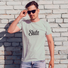 Skate T-Shirt Bay Green – Minimalist Skater Graphic Tee