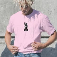 Funny Unicorn T-Shirt – “I Love Unicorns” Graphic Tee