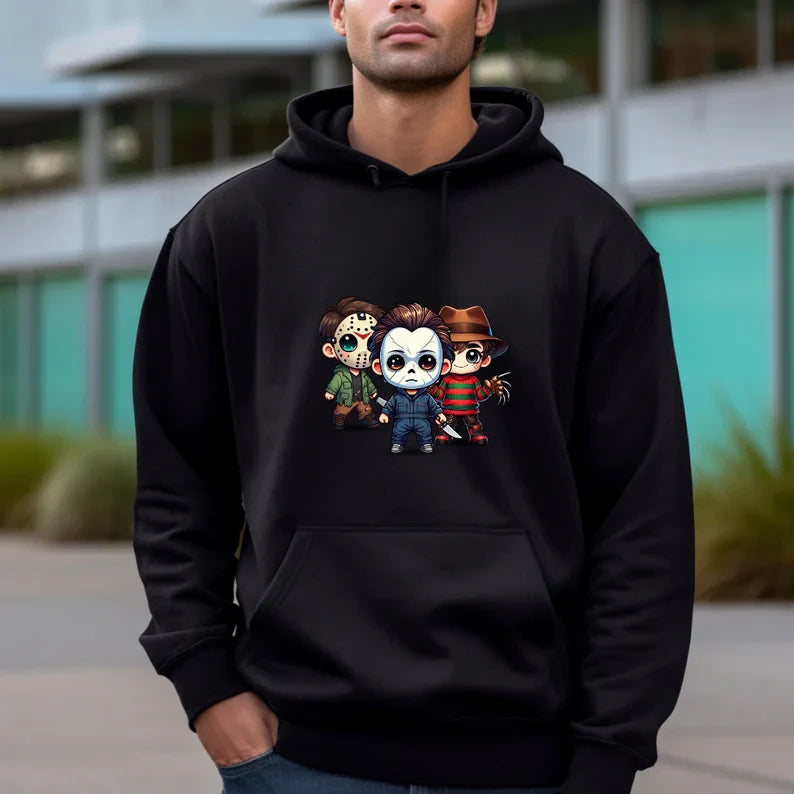 HOODIES