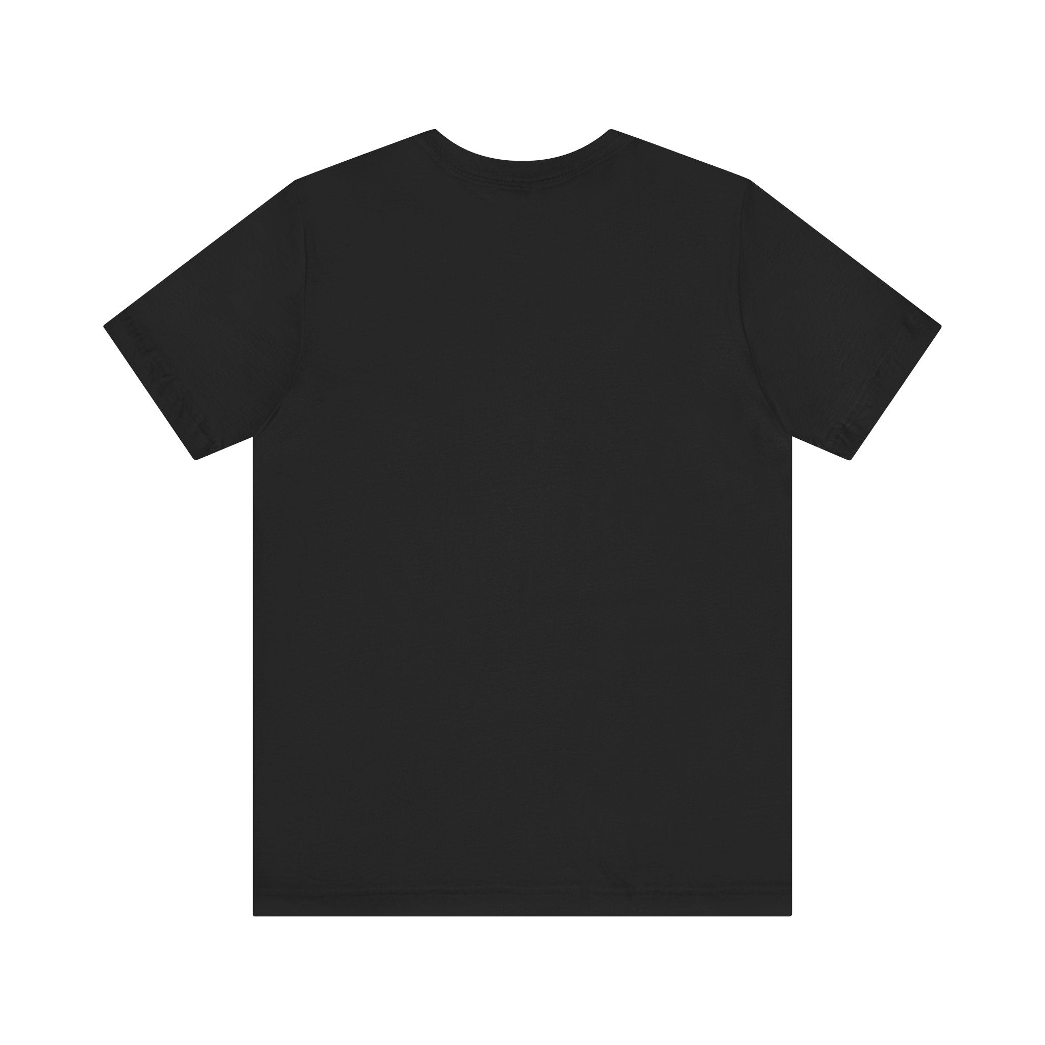 Skater Graphic Tee - Classic Unisex Jersey Short Sleeve | Soft Cotton, Perfect Fit | Skateboarder T-Shirt