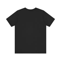 Skater Graphic Tee - Classic Unisex Jersey Short Sleeve | Soft Cotton, Perfect Fit | Skateboarder T-Shirt