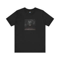 Skater Graphic Tee - Classic Unisex Jersey Short Sleeve | Soft Cotton, Perfect Fit | Skateboarder T-Shirt