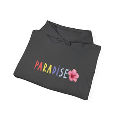 Paradise Unisex Heavy Blend™ Hooded Sweatshirt