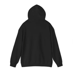 Stay Punk Unisex Heavy Blend™ Hooded Sweatshirt