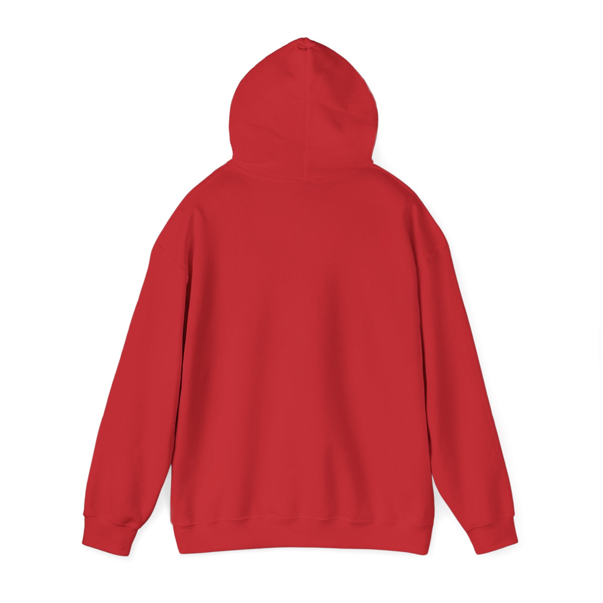 Stay Punk Unisex Heavy Blend™ Hooded Sweatshirt