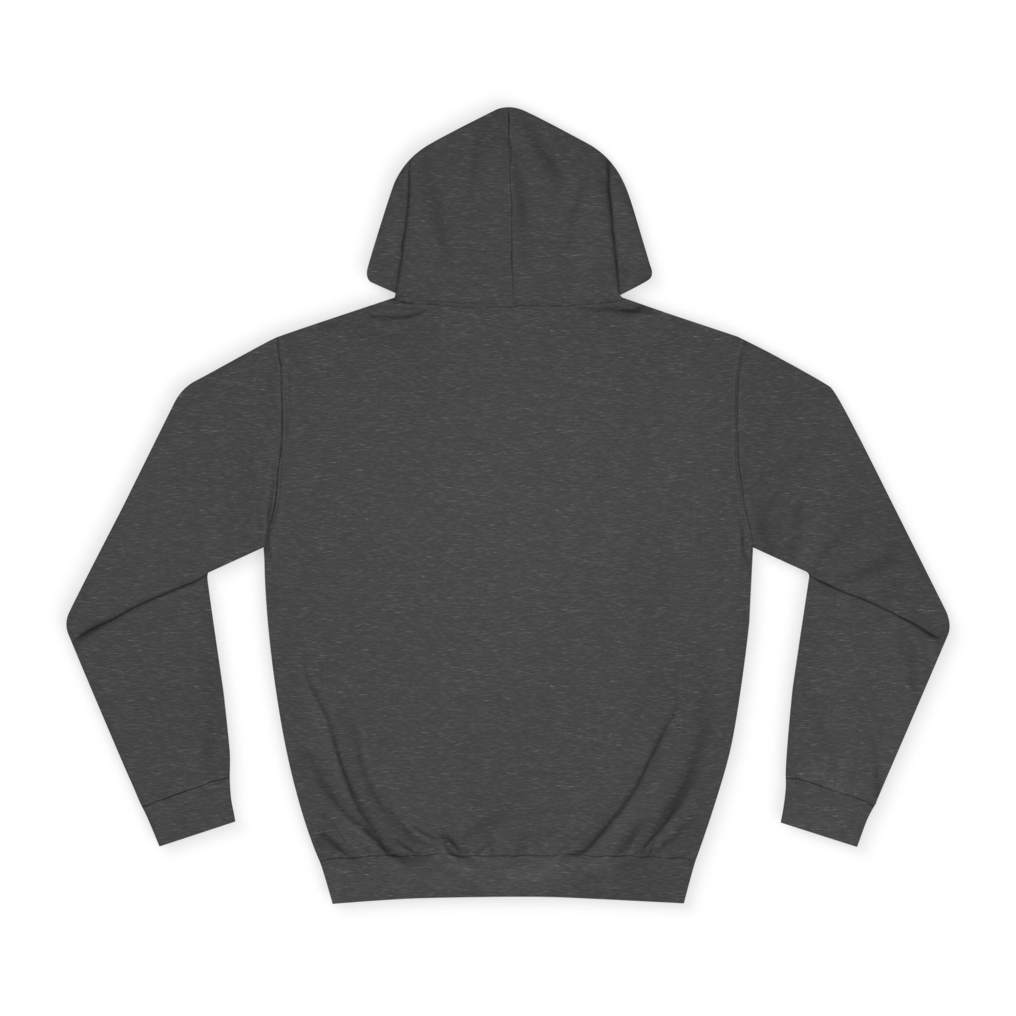 Crying Cloud Unisex College Hoodie