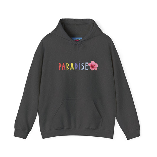 Paradise Unisex Heavy Blend™ Hooded Sweatshirt