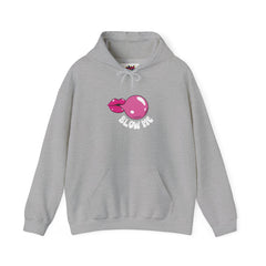 Blow Me Sarcastic Funny Unisex Heavy Blend™ Hooded Sweatshirt