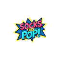 Socks That Pop