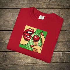 Retro Pop Art Shirt Vintage Comic Graphic