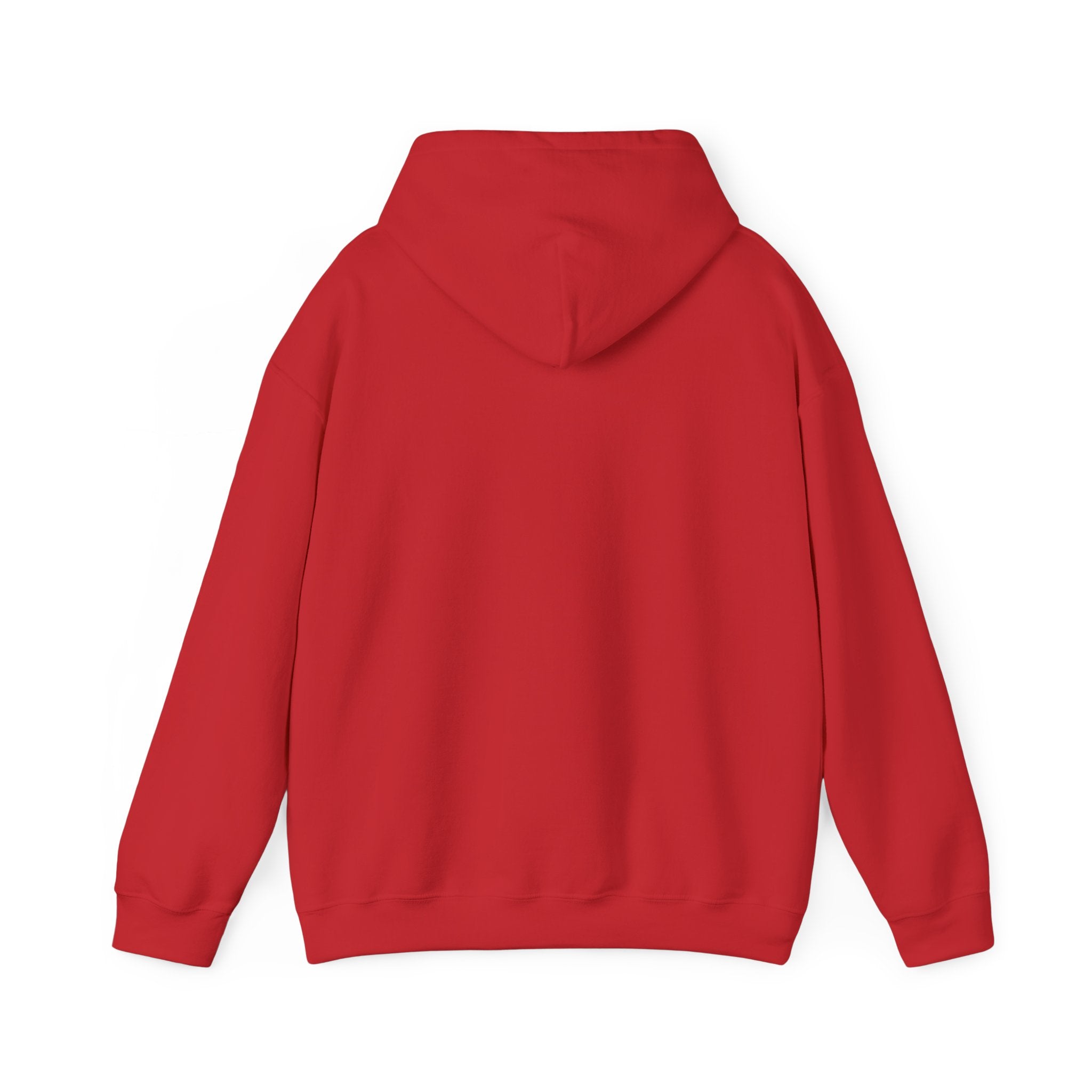 Stay Punk Unisex Heavy Blend™ Hooded Sweatshirt