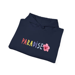 Paradise Unisex Heavy Blend™ Hooded Sweatshirt