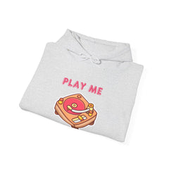 Play Me Funny Unisex Heavy Blend™ Hooded Sweatshirt