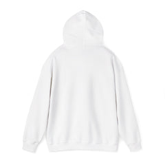 FREAK Graphic Statement Hoodie Fun Gift Sarcastic Hoodie Funny Saying Unisex Heavy Blend™ Hooded Sweatshirt