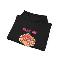 Play Me Funny Unisex Heavy Blend™ Hooded Sweatshirt