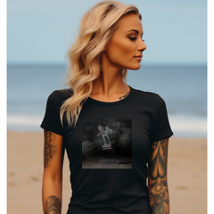 Skater Graphic Tee - Classic Unisex Jersey Short Sleeve | Soft Cotton, Perfect Fit | Skateboarder T-Shirt