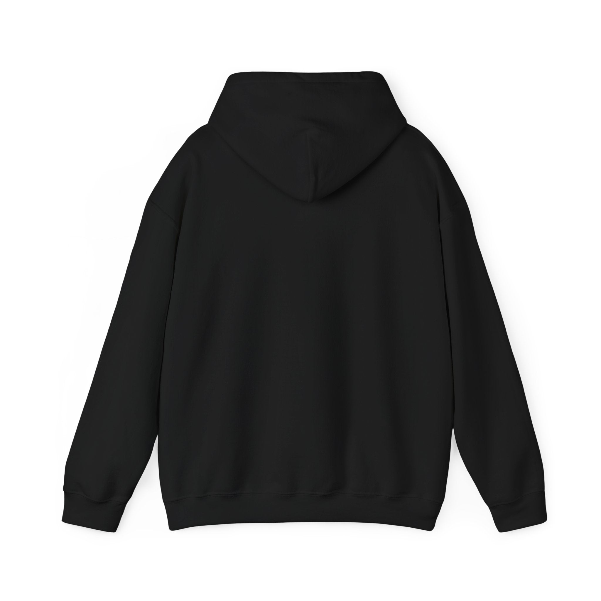 Stay Punk Unisex Heavy Blend™ Hooded Sweatshirt