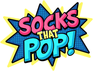 Socks That Pop