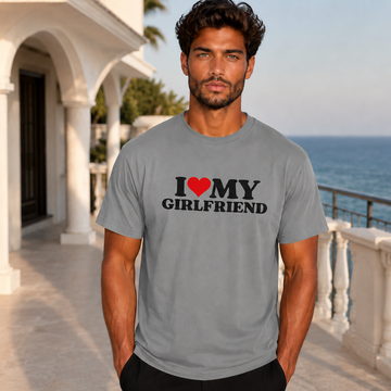 cute couple shirt