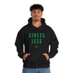 STRESSLESSBLACK