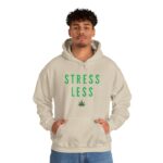 STRESSLESSBLACK