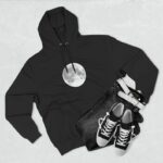 Full Moon Hoodie – Cozy & Stylish Night Sky Apparel