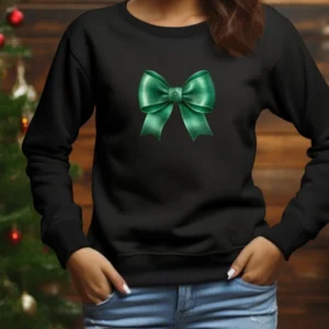 Custom Christmas T-Shirts and Sweatshirts – Personalized Holiday Apparel